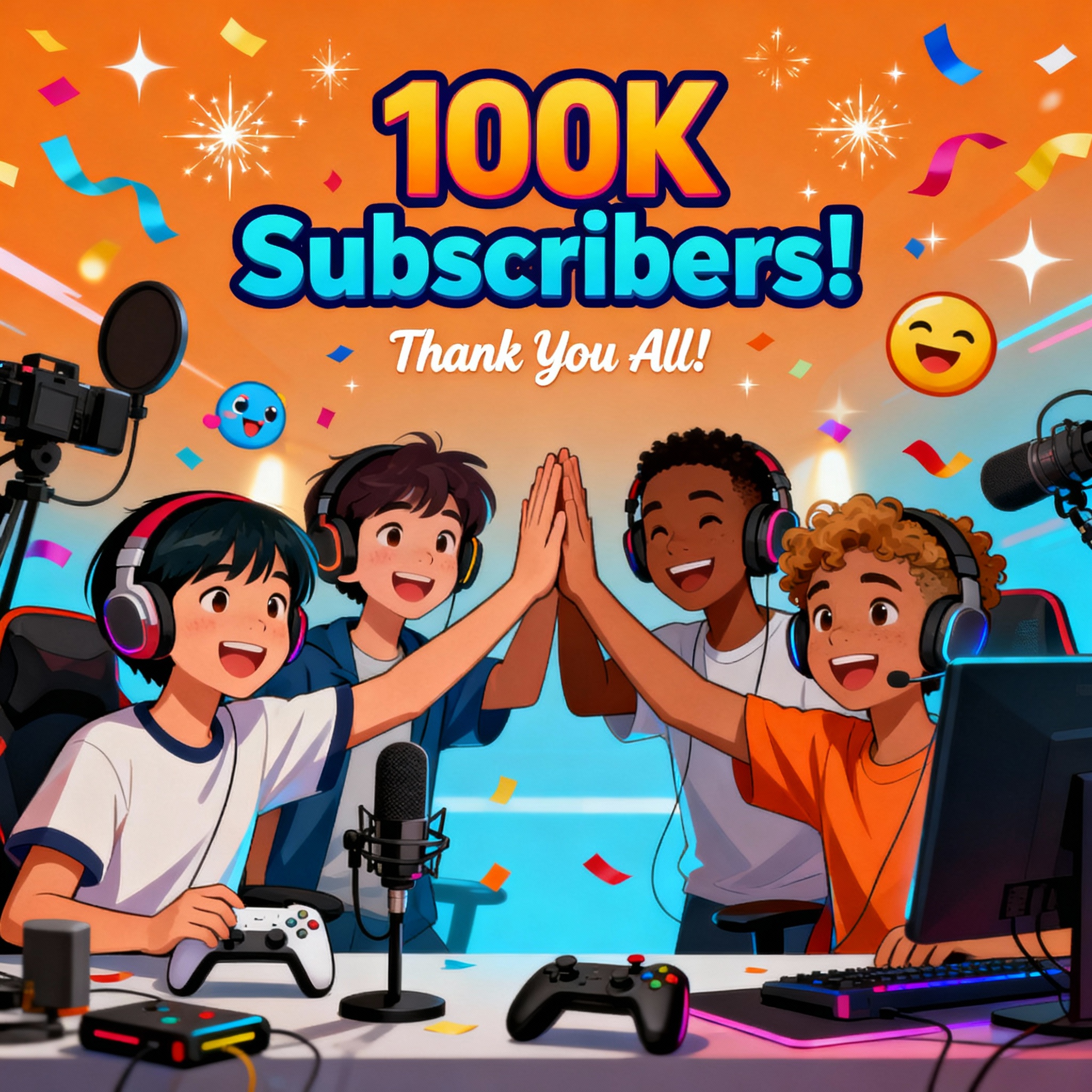 Post 18: Stream Dreams—Your 2025 Junior Gamer’s Guide to Epic Live Streams