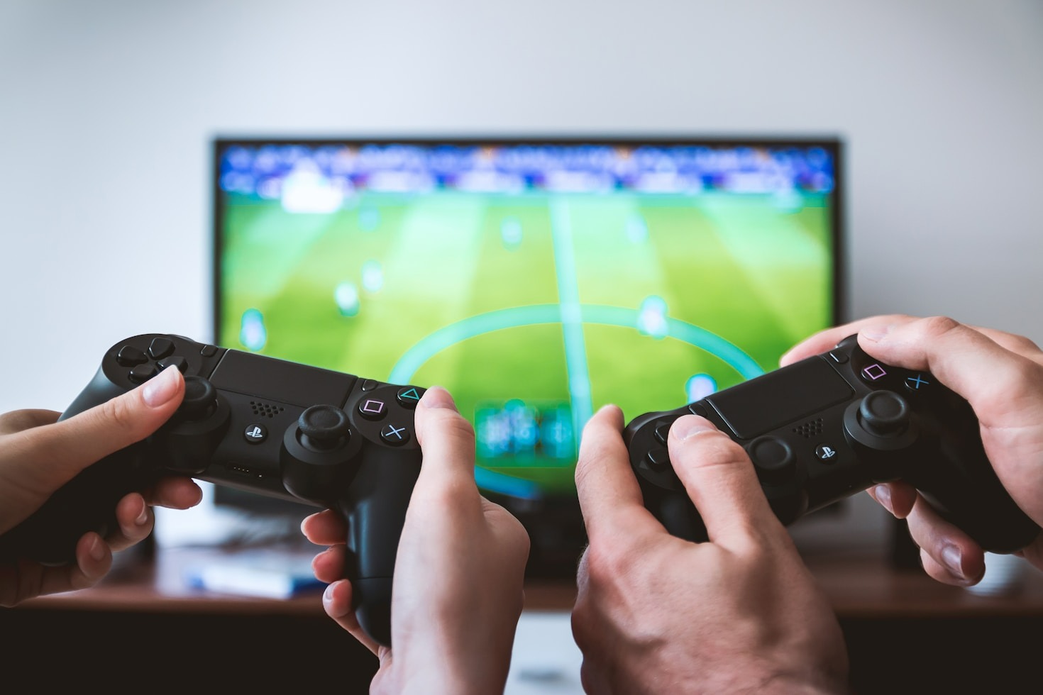 5 Essential Tips for Junior Gamers